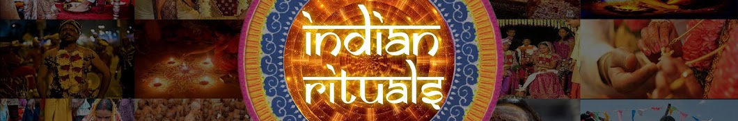 Indian Rituals YouTube channel avatar