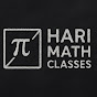 Hari Math Classes logo