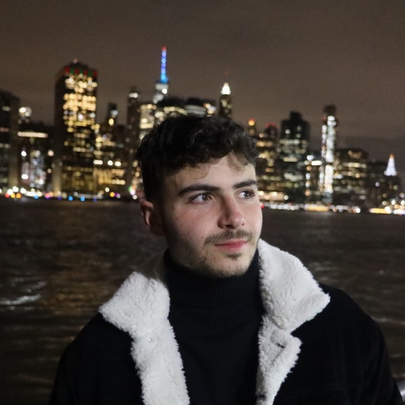 Matt Bertone