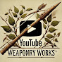 Bamboo Weaponry Works logo