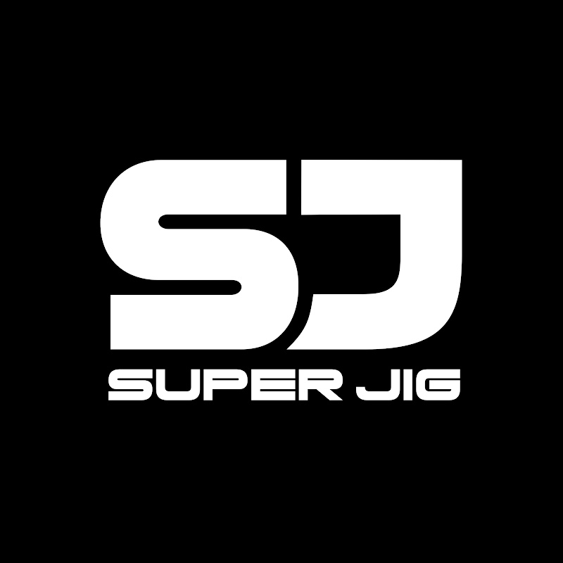 SUPER JIG