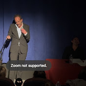 Blair Warner Comedian