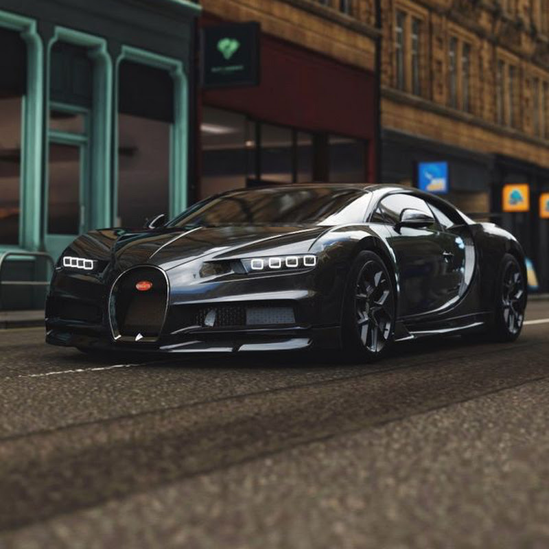CAR MEET