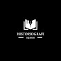 Historiografi logo