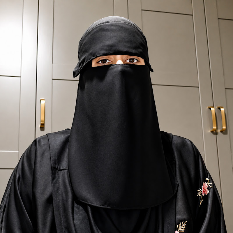 The Muslim Mum