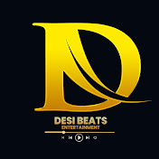 Desi Beats Entertainment