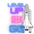 Tca7mWmo5pw-channel-avatar-Level UP Geek GG