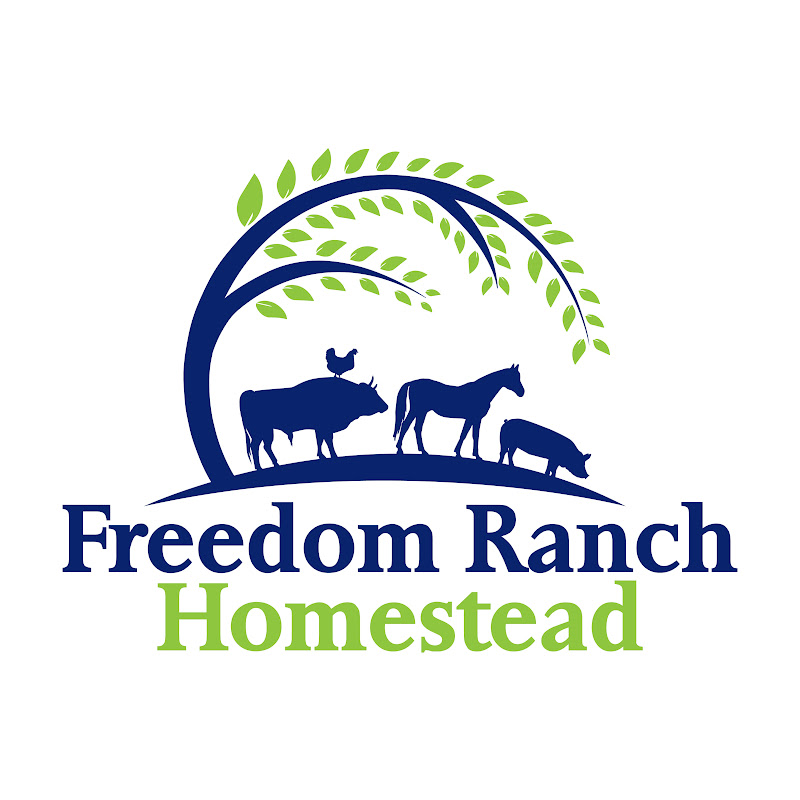 Freedom Ranch Homestead