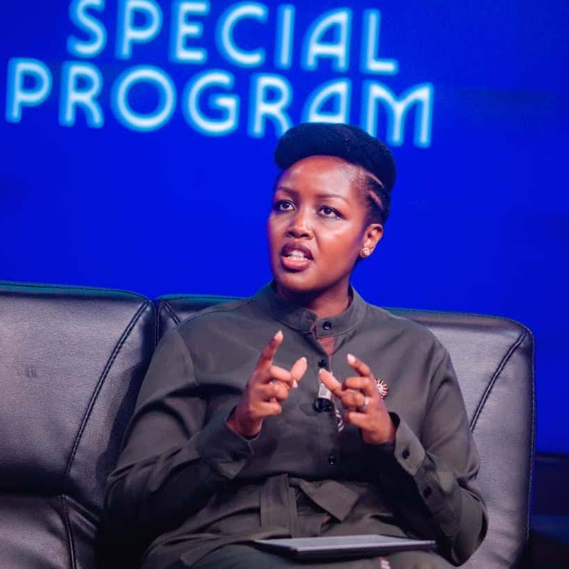 Post from RwandaTV