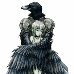 CROW Ch. 夜神 鴉