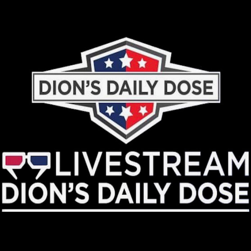 Dion's Daily Dose