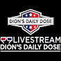 Dion's Daily Dose logo