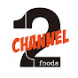 2foods CHANNEL