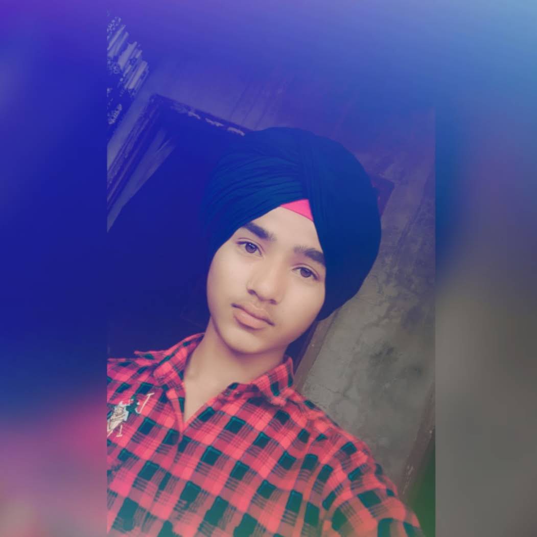 Post from VANSHDEEP SINGH