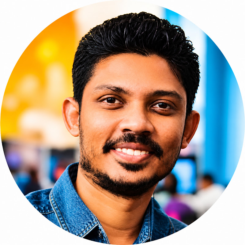 Easy Programming with Pritesh