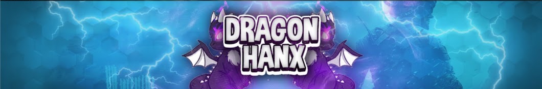 Dragonhanx YouTube 频道头像
