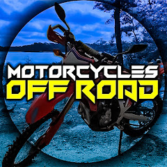 Motorcycles Offroad