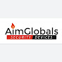 AimGlobals Security Devices logo