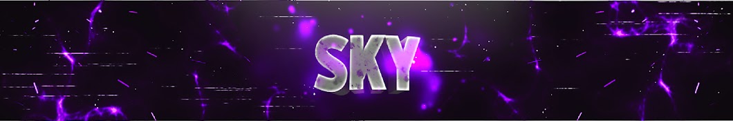SkyDiverge رمز قناة اليوتيوب