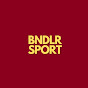BNDLR Sport logo