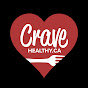 Crave Healthy Meal Prep & Corporate Catering  logo