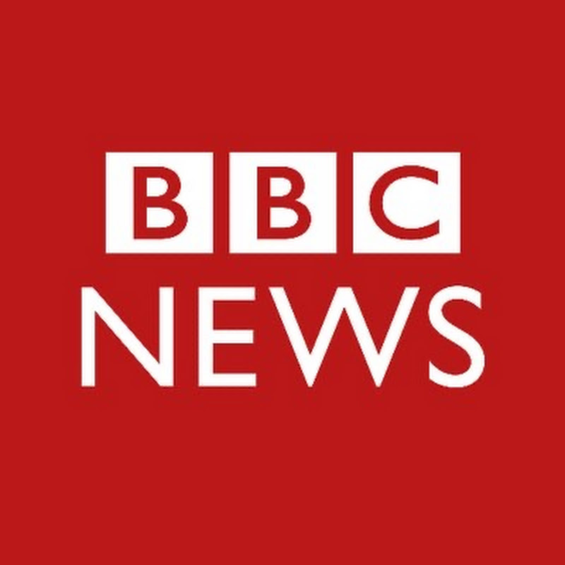 BBC News 中文 Logo