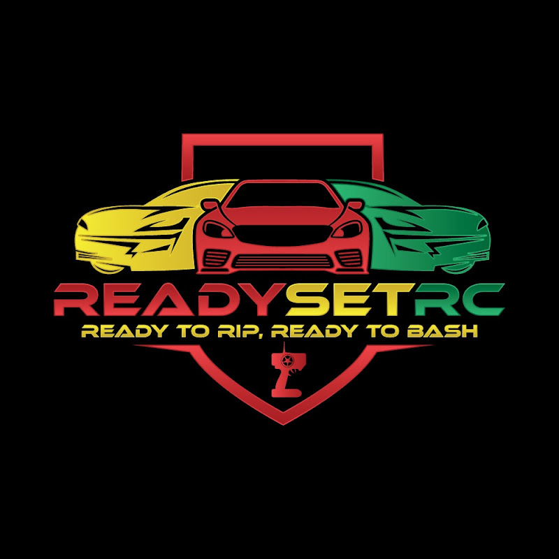 Ready Set RC