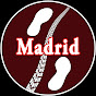 MADRID WALK & BIKE rides by Z Vista Avatar