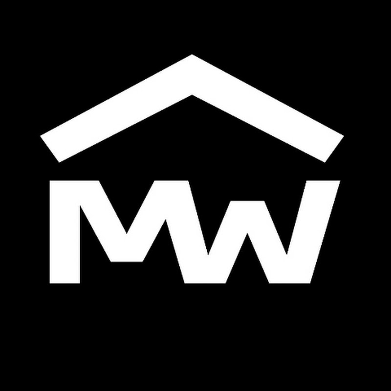 MaksWellHouse Logo