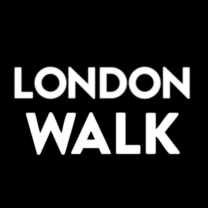 LONDON WALK