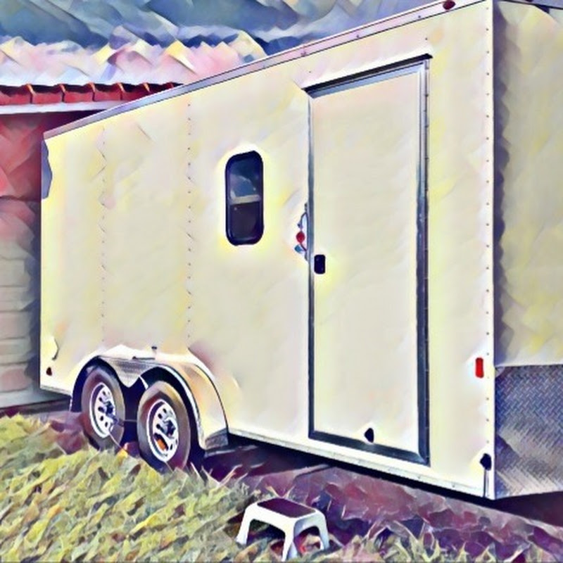 Homebuilt Happiness