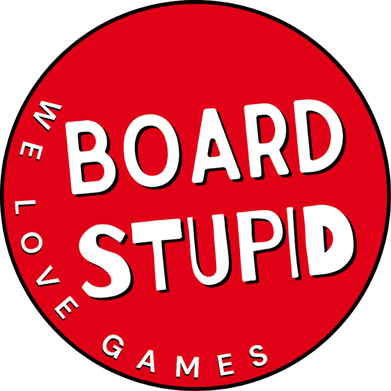 Board Stupid