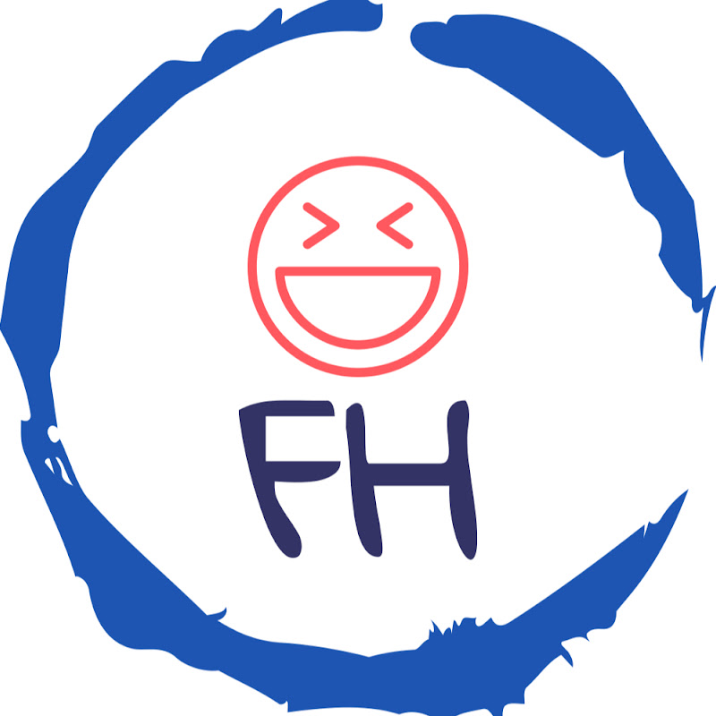 Funny Hours Logo