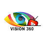 VISION360 TVGH logo