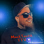 Macktastik logo