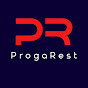 ProgaRest logo