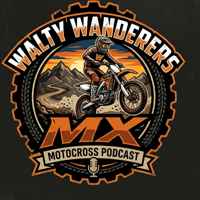 Walty Wanders MX