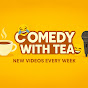 Hire comedy tea — Stand-up Comedy Specials YouTube creator for sponsorships