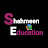 Shahmeen education