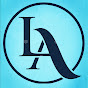 Let's Approach logo