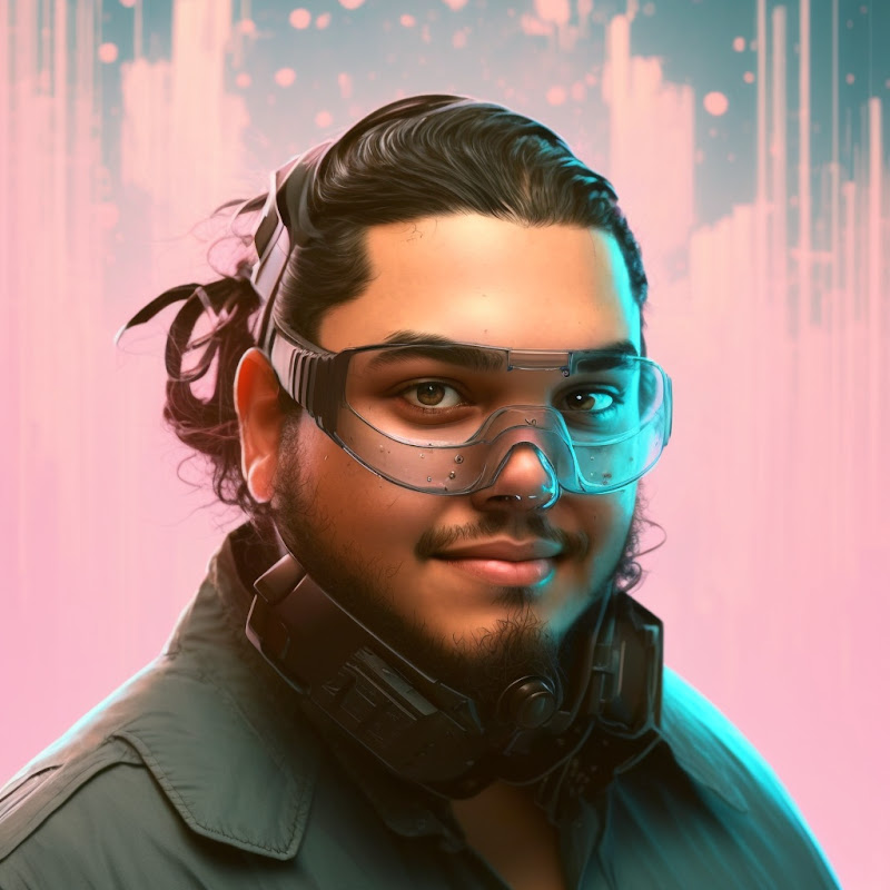 Crypto & AI Visionaries