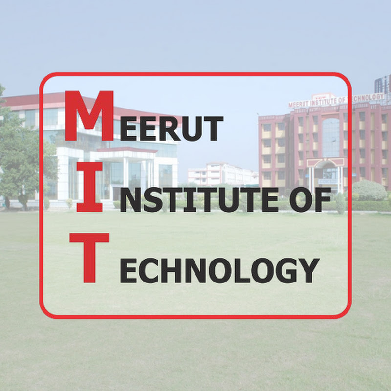 MIT Meerut