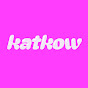 Katkow Sewing Patterns logo