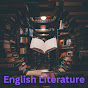 English Literature  logo