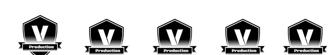 V PRODUCTION Avatar canale YouTube 
