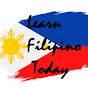 Learn Filipino Today logo