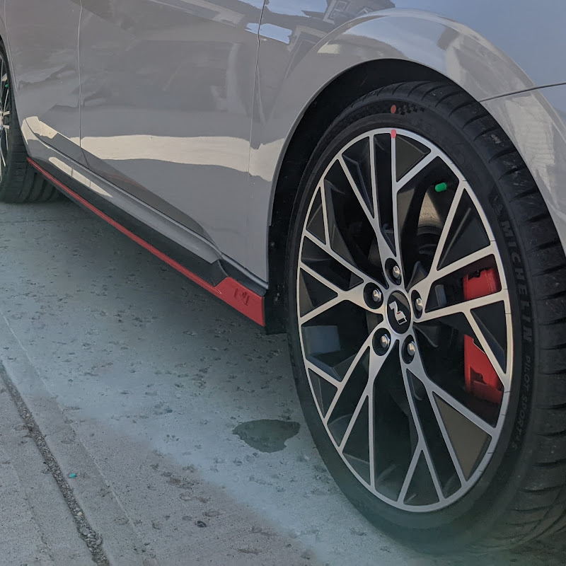 Boyer Automotive