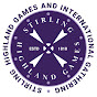 Stirling Highland Games logo