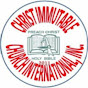 CHRIST IMMUTABLE CHURCH logo