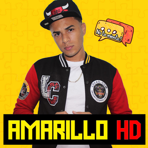 Amarillo HD